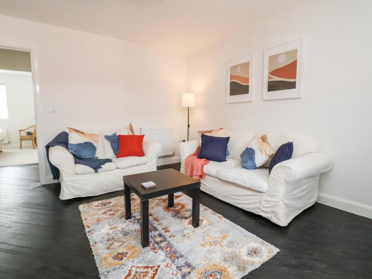 122 The Old Meadow Apartment Shrewsbury Ngoại thất bức ảnh