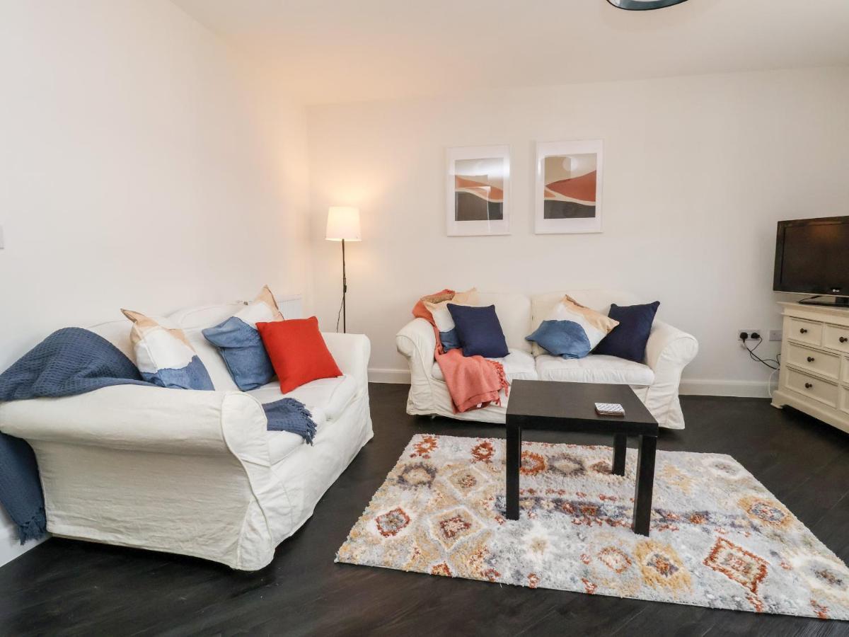 122 The Old Meadow Apartment Shrewsbury Ngoại thất bức ảnh