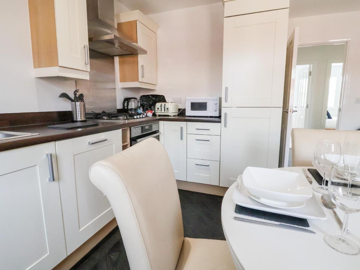 122 The Old Meadow Apartment Shrewsbury Ngoại thất bức ảnh